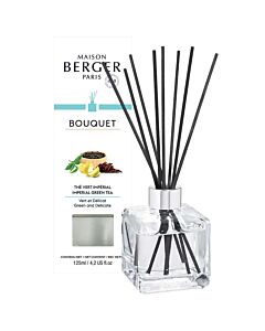 Maison Berger - Agaves Garden Joy Scented Bouquet